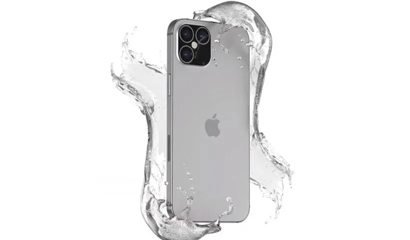 آیفون 12 پرو مکس