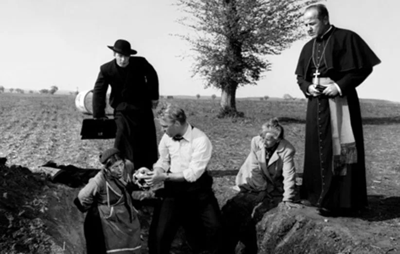 فیلم های پیشنهادی آلمادووار در قرنطینه ولگردها