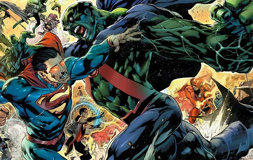 خالقان مهم ترین کمیک استریپ ها