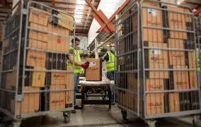 اقدامات دیجی کالا در دوران کرونا