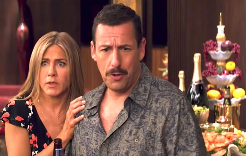 معرفی فیلم های حال خوب کن راز جنایت