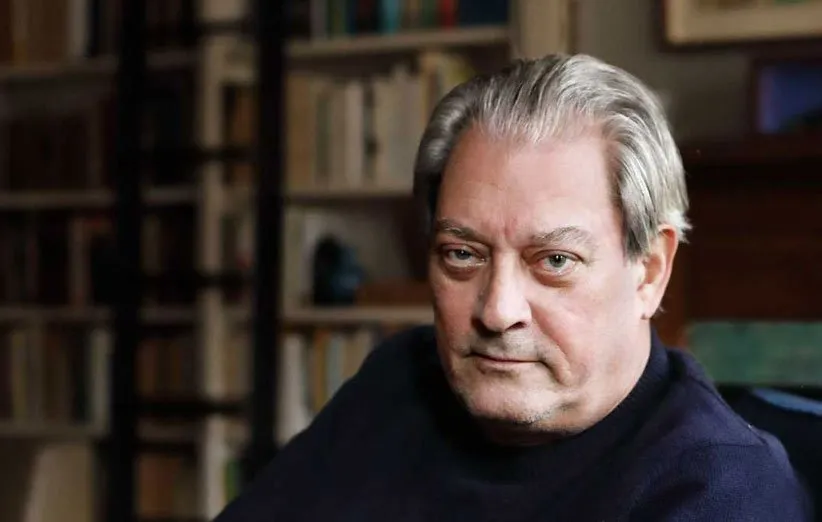 کتاب های پل استر