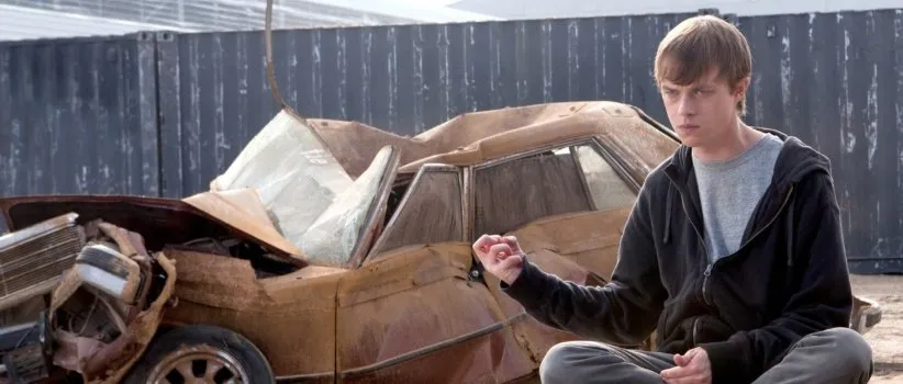 فیلم تاریخچه