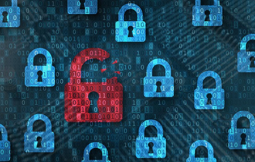 حفره امنیتی آیفون