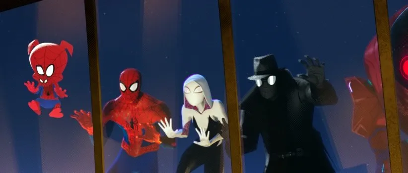 10 فیلم‌ برتر ابرقهرمانی