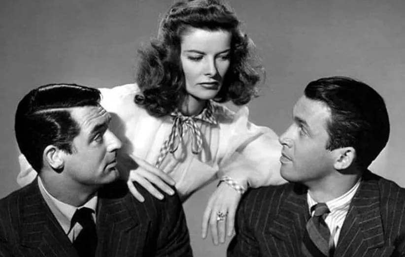 داستان فیلادلفیا