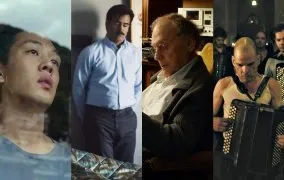 بهترین فیلم های هنری