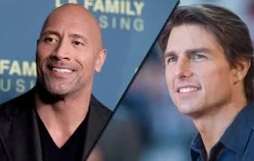 دواین جانسون