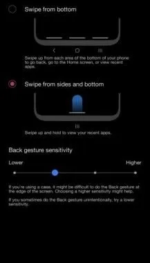 ویژگی کاربردی اندروید 10