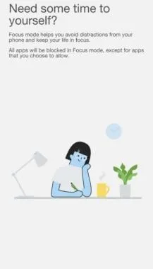 ویژگی کاربردی اندروید 10