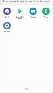 ویژگی کاربردی اندروید 10