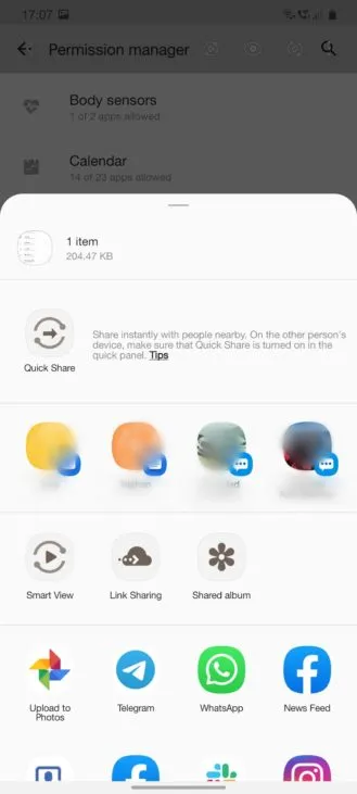 ویژگی کاربردی اندروید 10