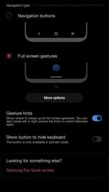 ویژگی کاربردی اندروید 10