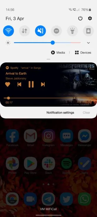 ویژگی کاربردی اندروید 10