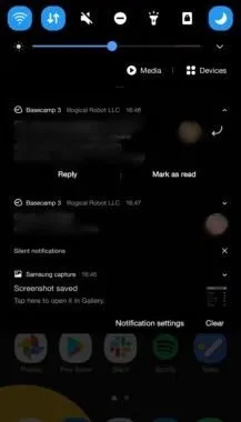 ویژگی کاربردی اندروید 10