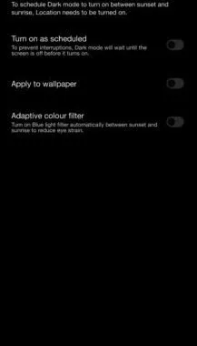 ویژگی کاربردی اندروید 10