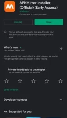 ویژگی کاربردی اندروید 10