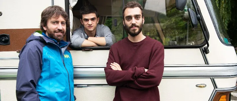 فیلم هفده‌سالگی