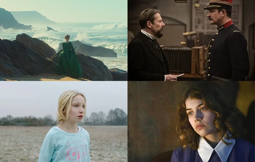 فیلم اروپایی