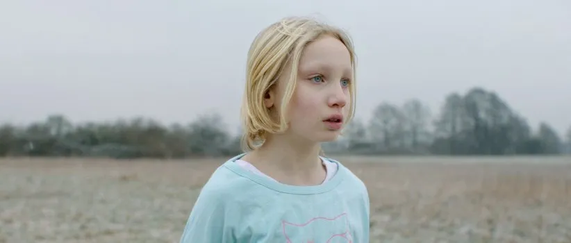 فیلم خرابکار سیستم