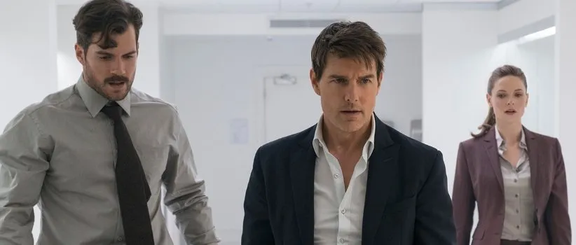 فیلم‌های اکشن