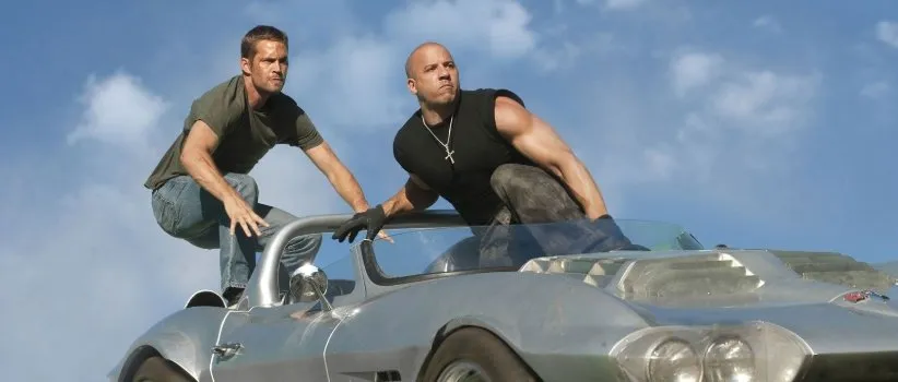 فیلم‌های اکشن