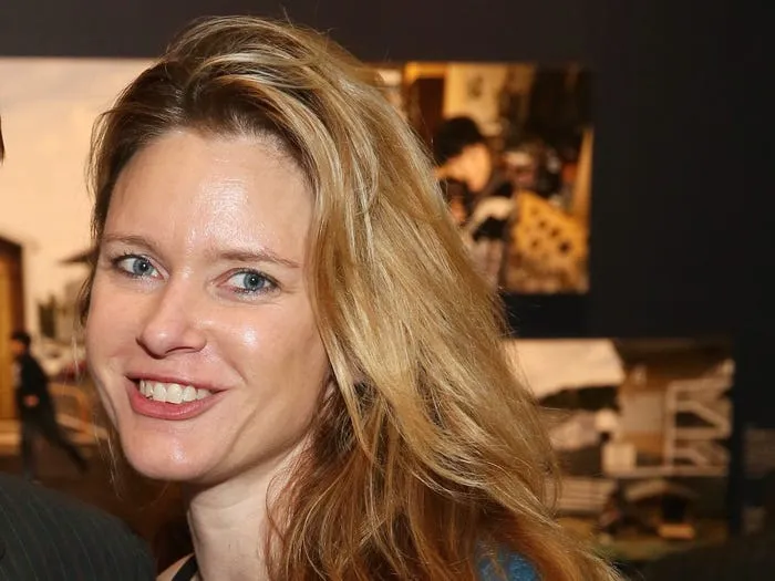 همسر اول ایلان ماسک