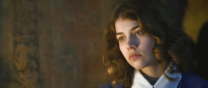 فیلم آن‌ها که ماندند