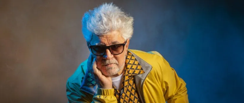 پدرو آلمودوار