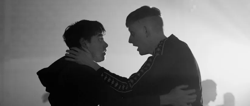 فیلم اروپایی