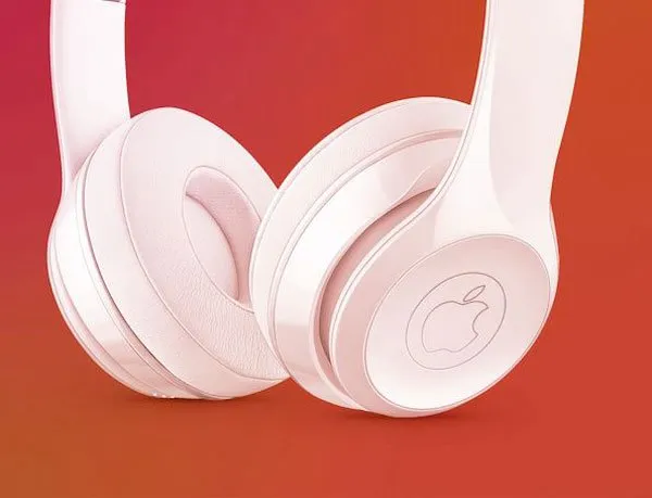 ایرپادز استدیو