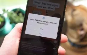 دسترسی اپلیکیشن اندروید