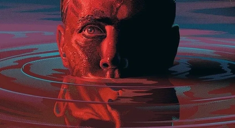 فیلم اینک آخرالزمان: کات نهایی