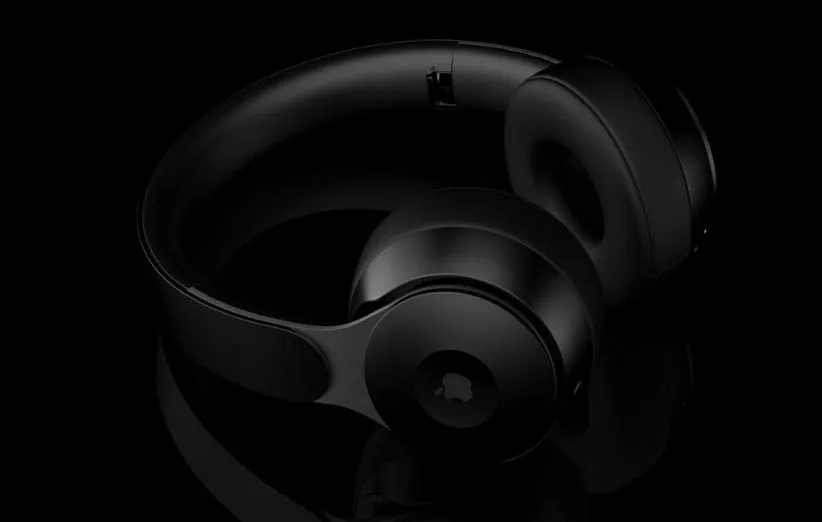 ایرپادز استدیو