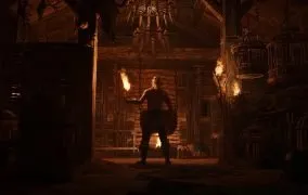 تریلر گیم پلی بازی Assassin's Creed Valhalla