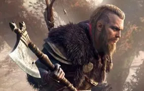 بازی Assassin’s Creed Valhalla