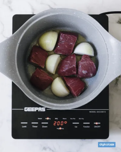 شامی بابلی با لپه