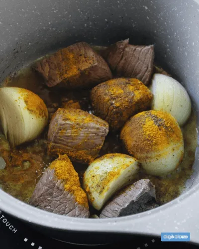 شامی بابلی سامان گلریز