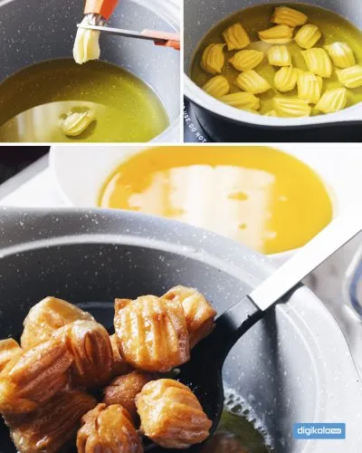 بامیه اهوازی