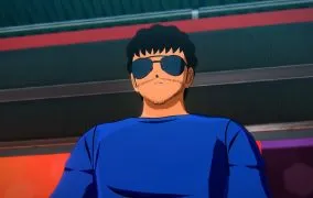 تاریخ انتشار بازی Captain Tsubasa