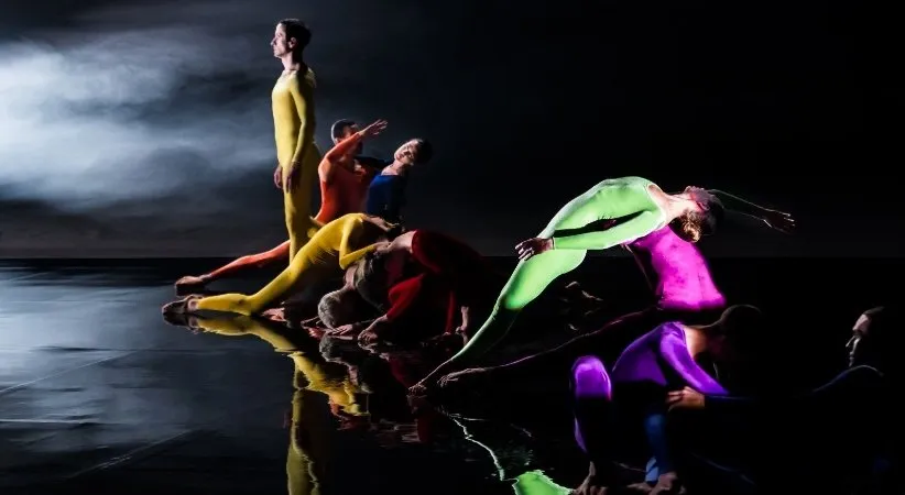 فیلم کانینگهام