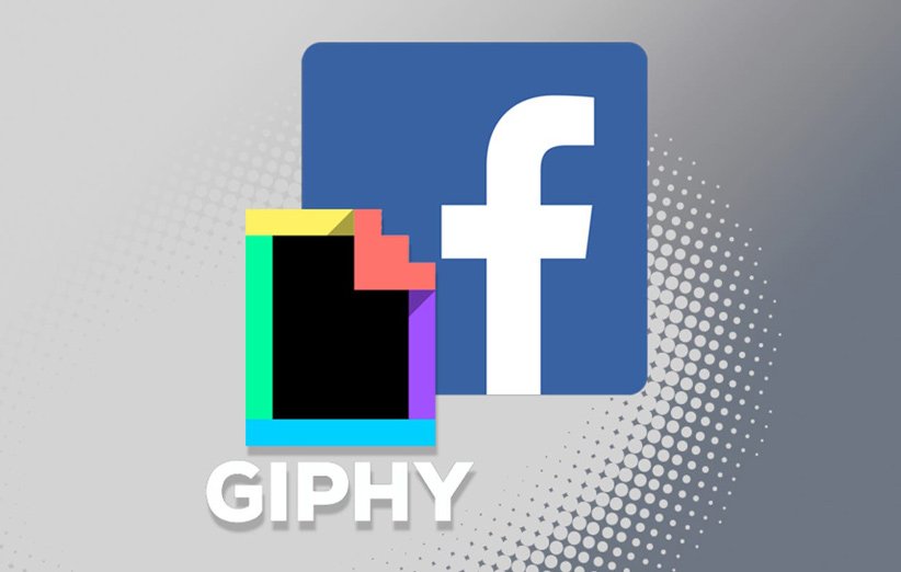فیسبوک GIPHY