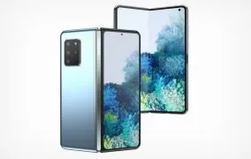 گلکسی فولد 2