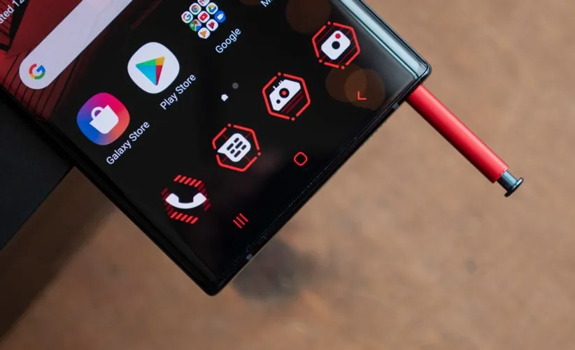 گلکسی نوت 20