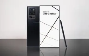 گلکسی نوت 20 اولترا