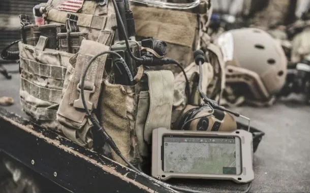 S20 Tactical Edition