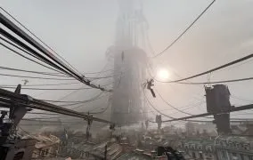 بازی Half-Life: Alyx روی استیم