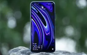 آنر تراشه مدیاتک