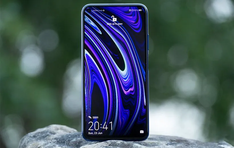 آنر تراشه مدیاتک