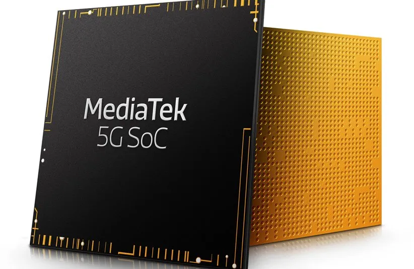 آنر تراشه مدیاتک